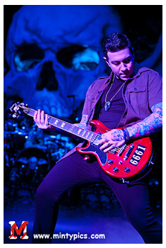 Avenged Sevenfold